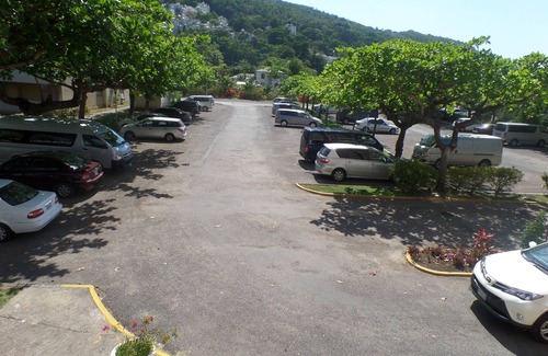 Ocho Rios Apartment | Angel Fish Beach Suites - Turtle Tower