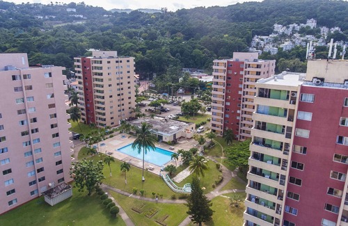 Ocho Rios Apartment | Angel Fish Beach Suites - Turtle Tower