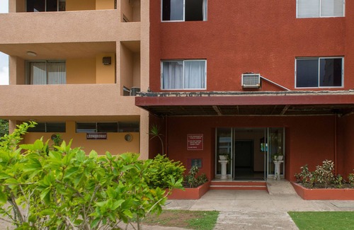 Ocho Rios Apartment | Angel Fish Beach Suites - Turtle Tower