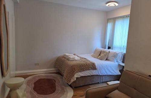 King's Cross Apartment | Angel's Nest