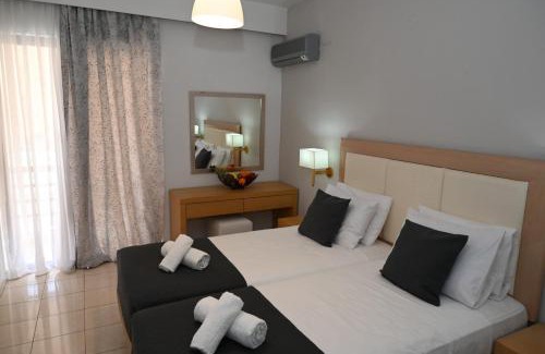 Petaloudes Apartment | ANGELA STUDIOS