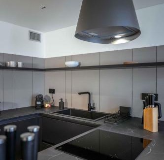Cenisia Apartment | Angela Suite - Luxury loft near Politecnico and city center