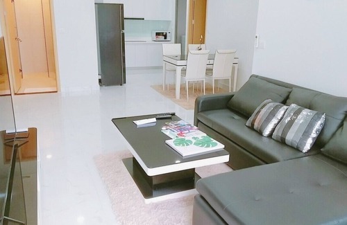 District 7 Apartment | Angia riverside Apartment