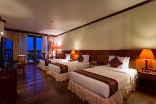 Taphul Village Area Hotel | Angkor Paradise Hotel