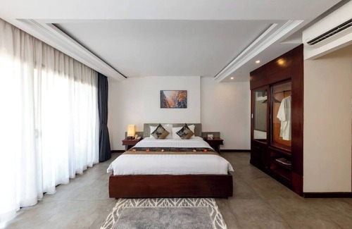 Siem Reap Hotel | Angkor Style Resort