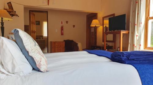 Somerset East House | Angler and Antelope Guesthouse