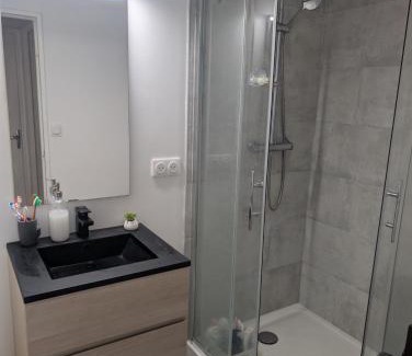 Anglet House | Anglet, Chambre chez l'habitant