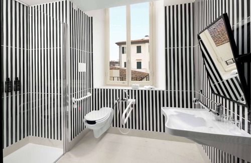 Santa Maria Novella Hotel | Anglo American Hotel Florence, Curio Collection by Hilton