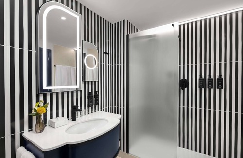 Santa Maria Novella Hotel | Anglo American Hotel Florence, Curio Collection by Hilton