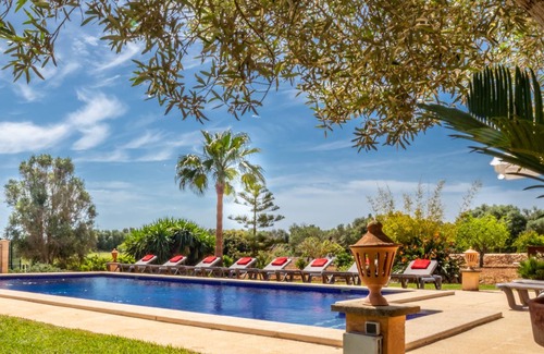 Campos House | Angoixes