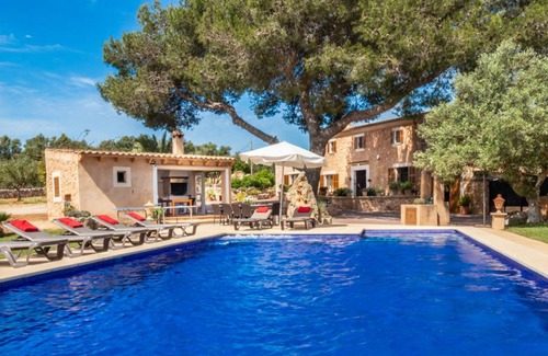 Campos House | Angoixes