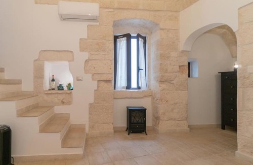 Ostuni Apartment | Angolo Vista Mare, Ostuni bianca