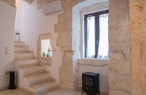 Ostuni Apartment | Angolo Vista Mare, Ostuni bianca