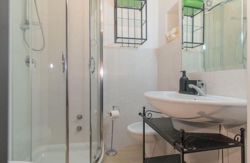 Ostuni Apartment | Angolo Vista Mare, Ostuni bianca