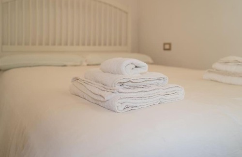 Ostuni Apartment | Angolo Vista Mare, Ostuni bianca