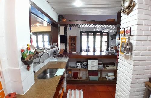 Itanema House | Angra dos Reis House in condominium Private beach