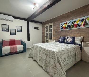 Itanema House | Angra dos Reis House in condominium Private beach