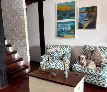 Itanema House | Angra dos Reis House in condominium Private beach