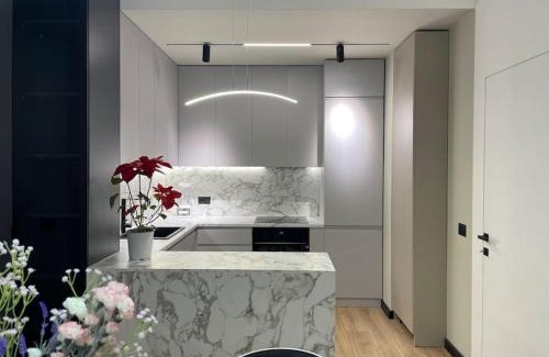 Tirana Apartment | Angry Architects Apartment01