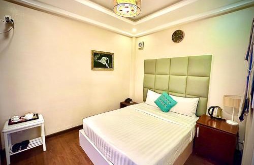 Nguyen Thai Binh Hotel | Anh Duy Hotel - Nguyễn Công Trứ The Bitexco Neighbour