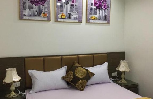 Cong Vi Apartment | Ánh Sao Hotel HN - by BAY LUXURY