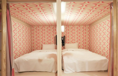 Luodong Hotel | Anho Chew Hotel