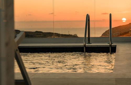 Victoria Apartment | Anici Crt Penthouse 4 - with private rooftop pool