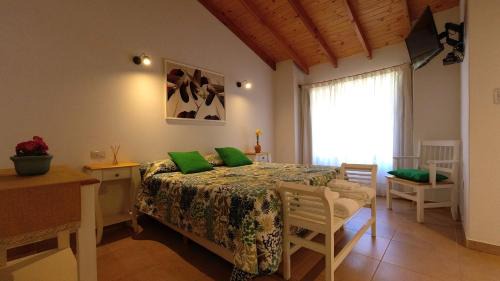 Lago Puelo House | ANIDO Cabañas y Monoambientes