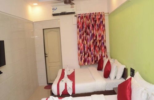 Mumbai House | Anil Guest House Santacruz East