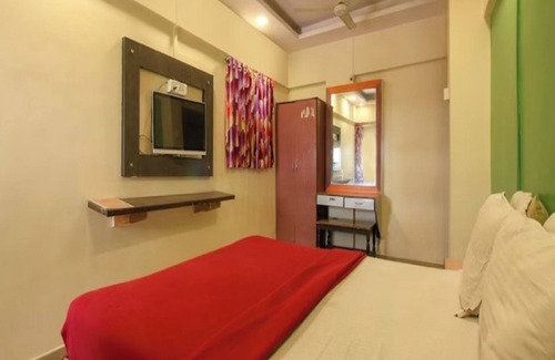 Mumbai House | Anil Guest House Santacruz East