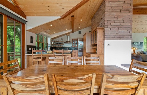 Durango House | Animas Valley Retreat, Hot Tub, A/C, Privacy!