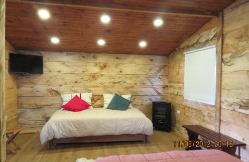 Choconta House | ANIMATERRA Luxury Lodge SISGA