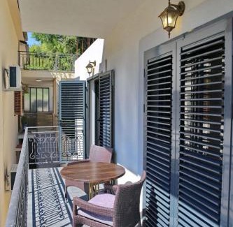 Kotor Apartment | Anja