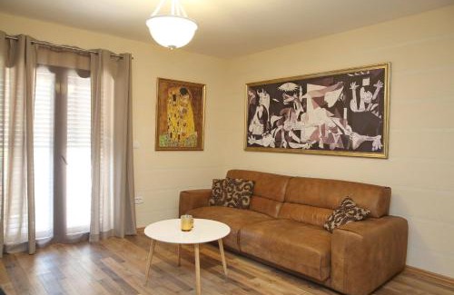 Kotor Apartment | Anja