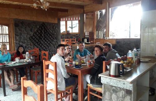 San Pedro de Atacama House | Anka Lodge Quitor