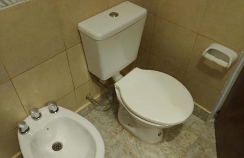 Las Grutas Apartment | Ankara 6