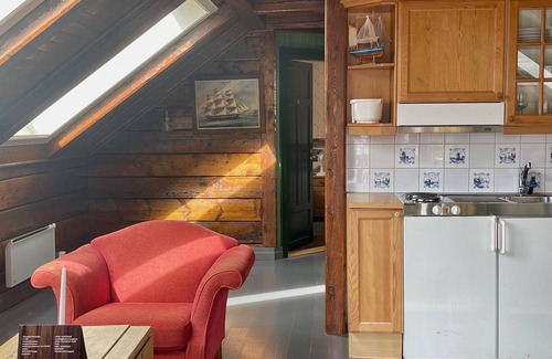 Svolvaer Hotel | Anker Brygge