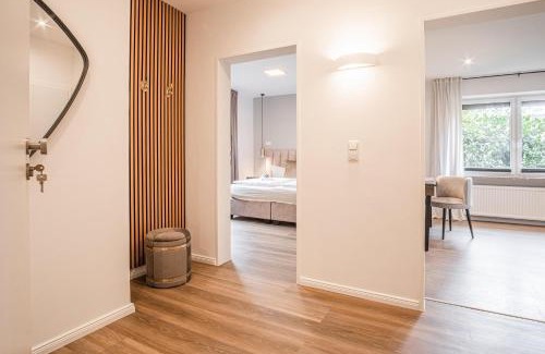 Eckernfoerde Apartment | Ankerplatz