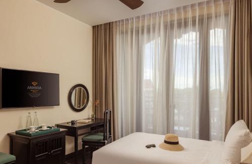 Cam Chau Hotel | Anmira Resort & Spa Hoi An by The Unlimited Collection, Managed by the Ascott