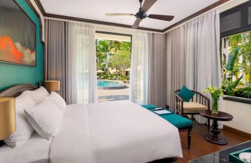Cam Chau Hotel | Anmira Resort & Spa Hoi An by The Unlimited Collection, Managed by the Ascott