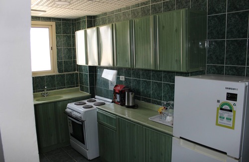 Al Jubail Apartment | Ann apartment