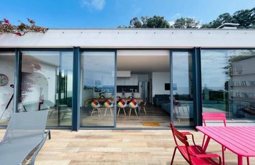 Caloura Villa | Ann's Paradise Guesthouse