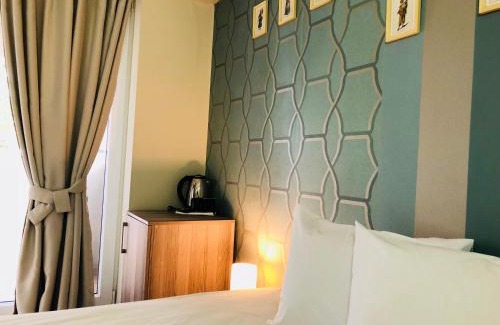 Eforie Sud House | Anna by the Sea
