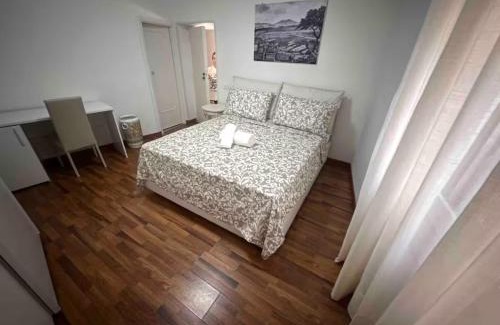 Meta Bed & Breakfast | Anna e Gaetano
