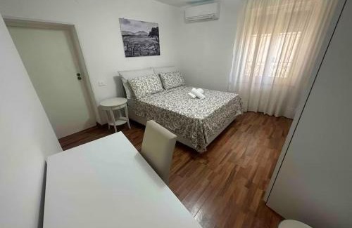 Meta Bed & Breakfast | Anna e Gaetano