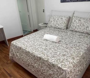 Meta Bed & Breakfast | Anna e Gaetano
