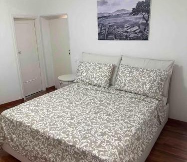 Meta Bed & Breakfast | Anna e Gaetano