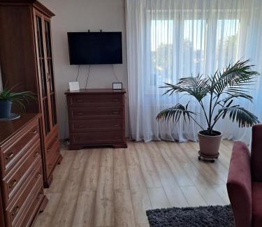 Jelenia Gora Apartment | ANNA