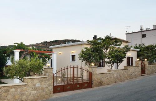 Kissamos House | Anna 's House - Garden Cottage in Kissamos