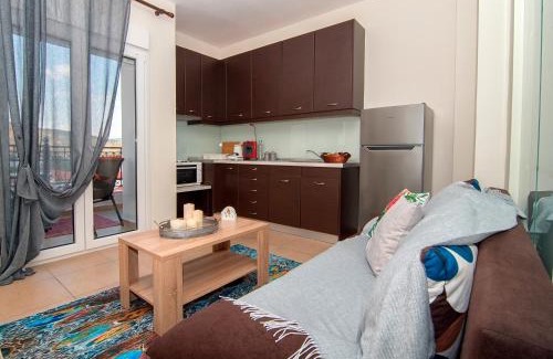 Kastoria Apartment | Anna's House